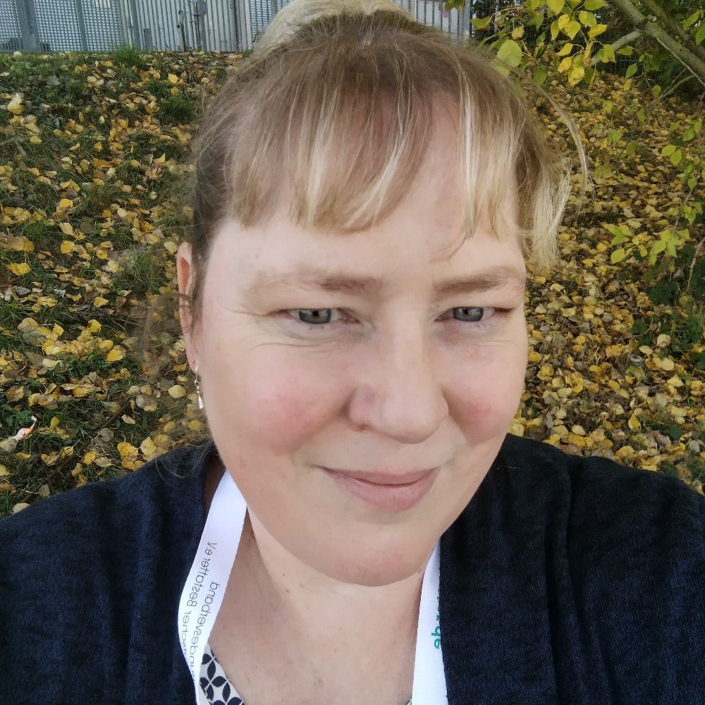 Anne Fischer