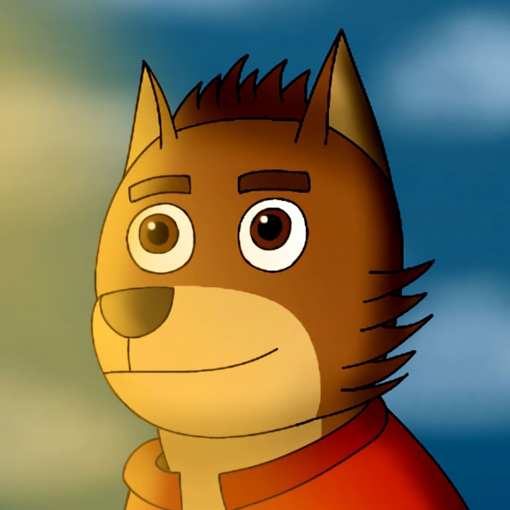 Profile picture baronwolfburr.bsky.social