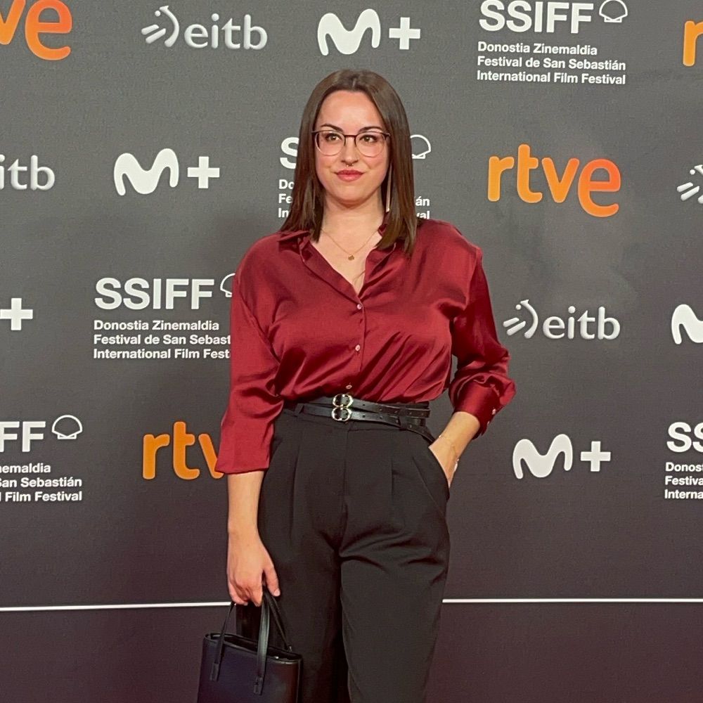 Noelia Galán