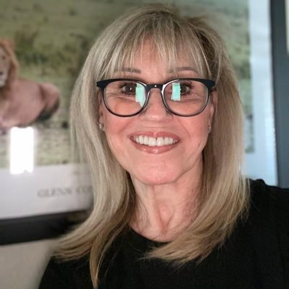 Kathy Conlan