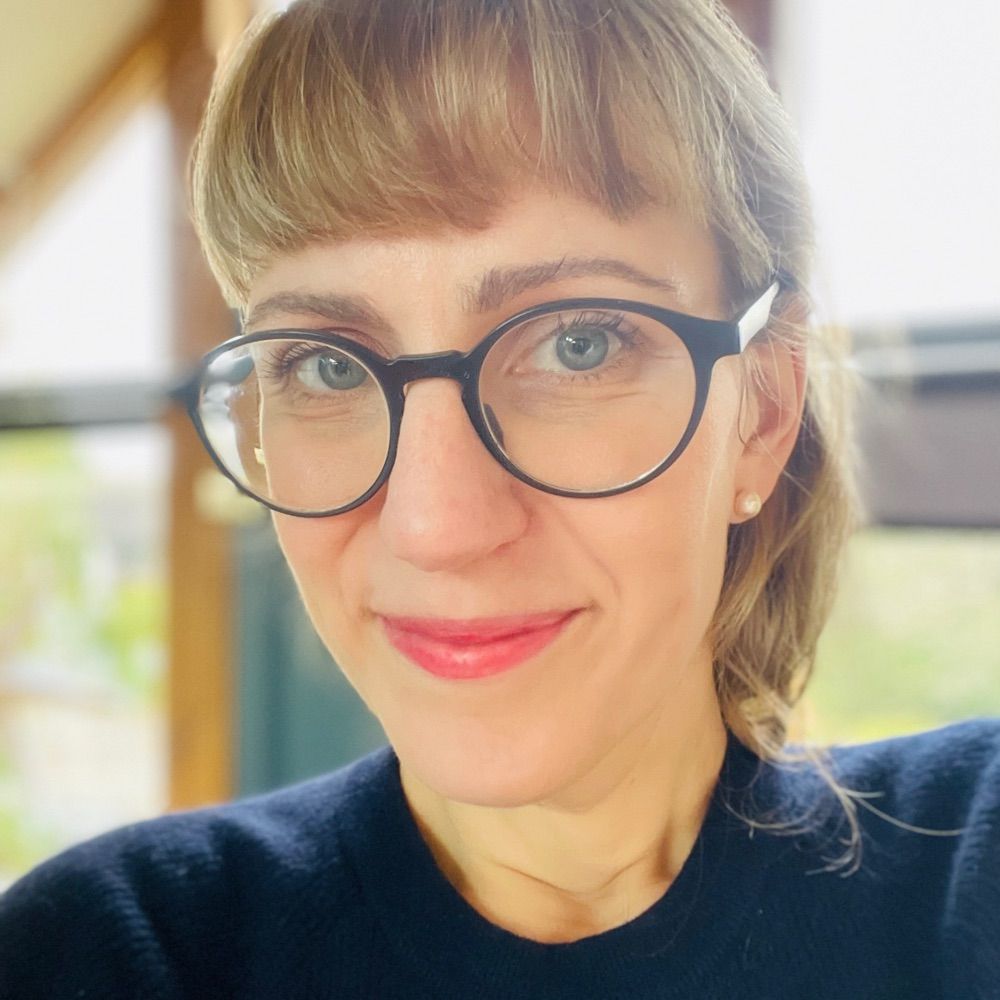 Professor Astrid Nordin