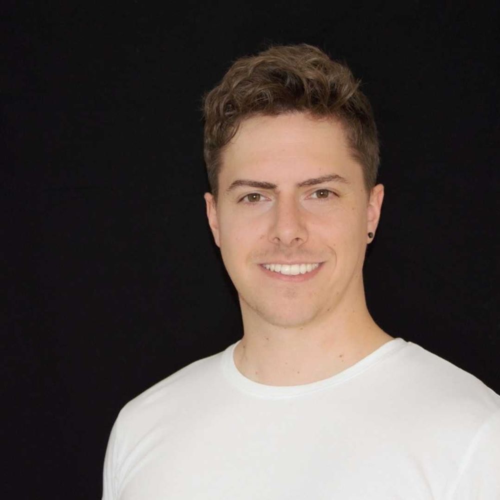 Tobias Graff