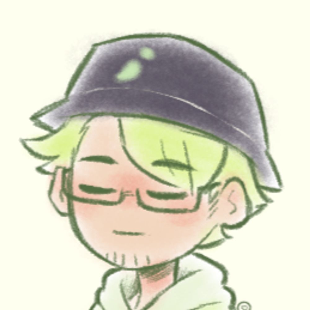 Mangu🥭[❗️Comms Open❗️]