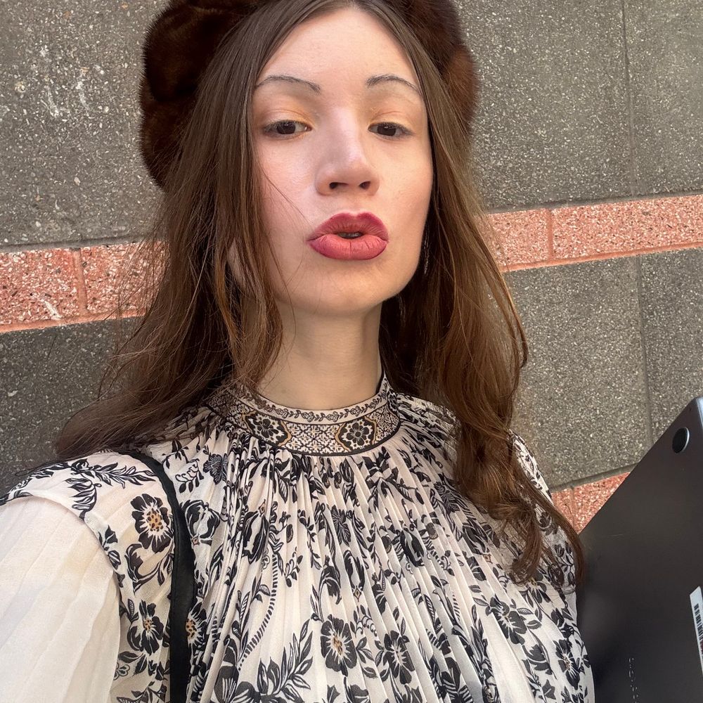 User avatar