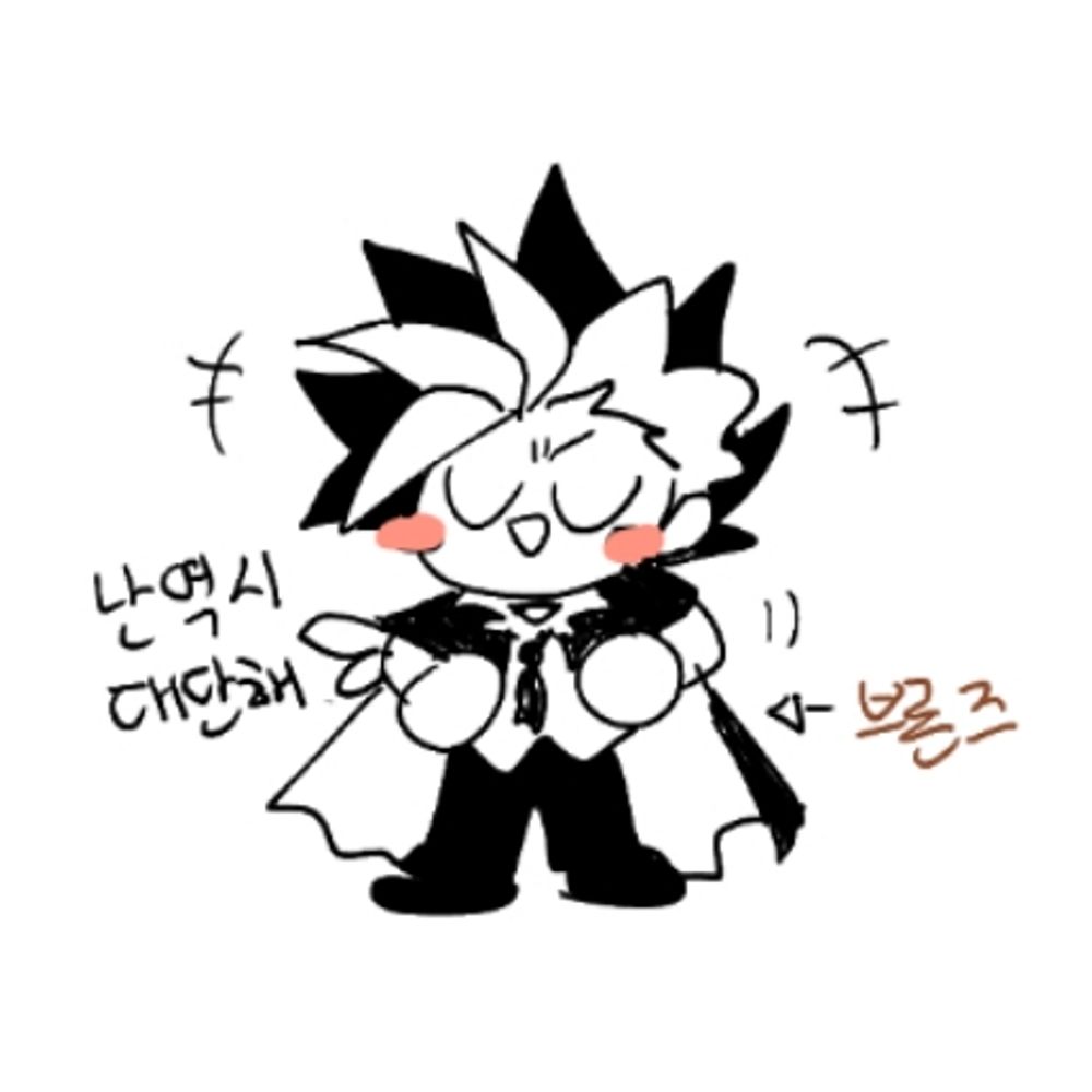 좀비님
