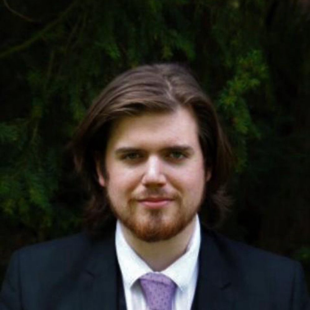 William Tuffen