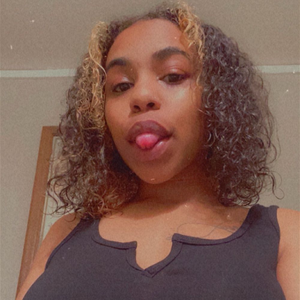 Rainess⛈️