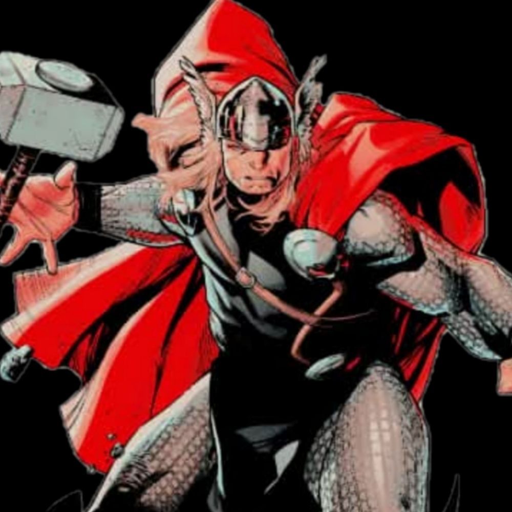 Thor Odinson