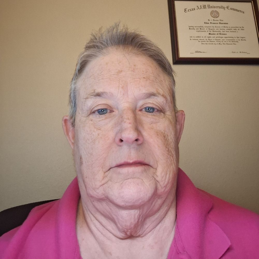 Ellen Thornton