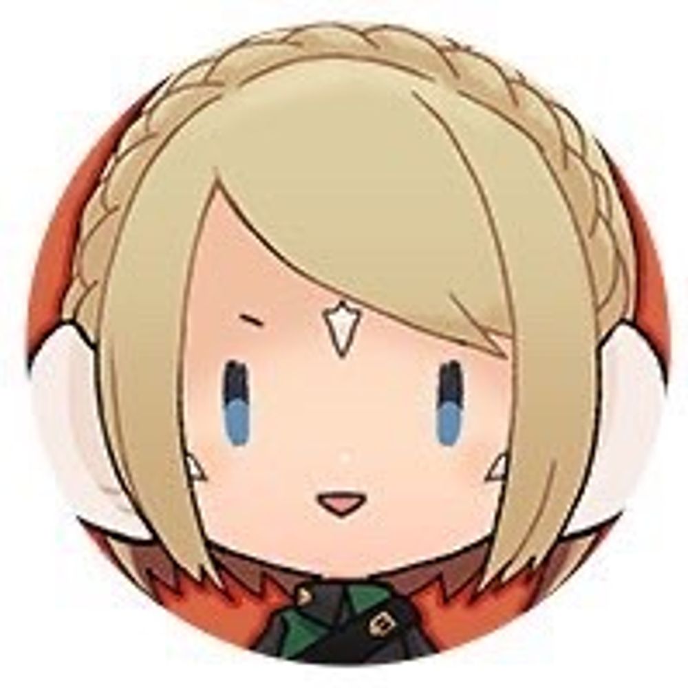 きいちごちゃん