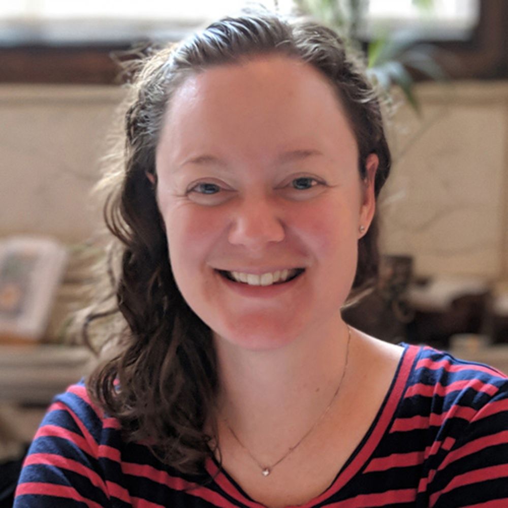 Shannon Mølhave