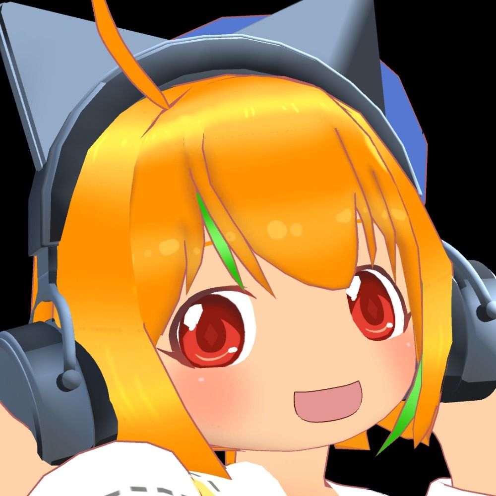 釦ゆうり@ポーカーアイドルVtuber