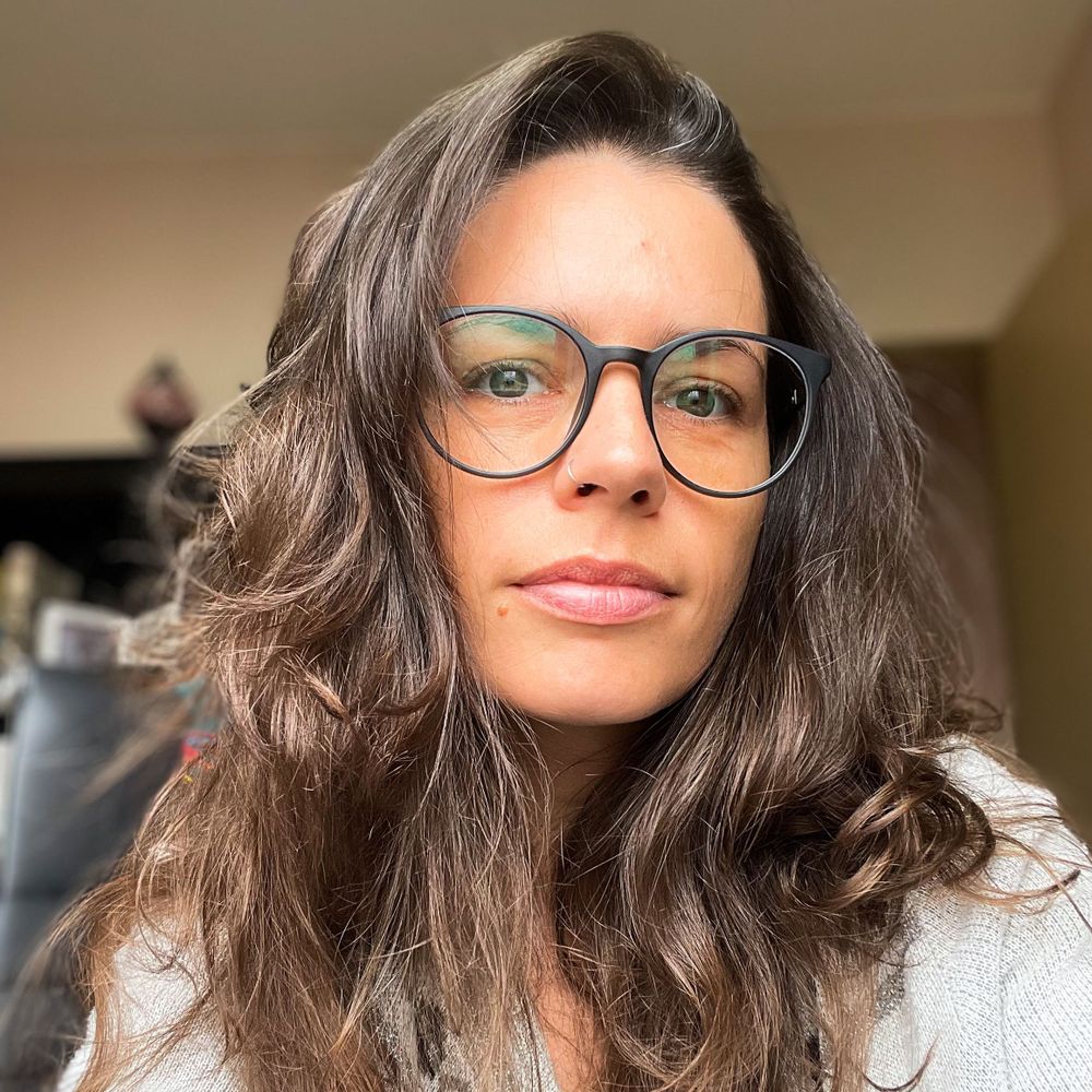 Luiza Gasparetto 