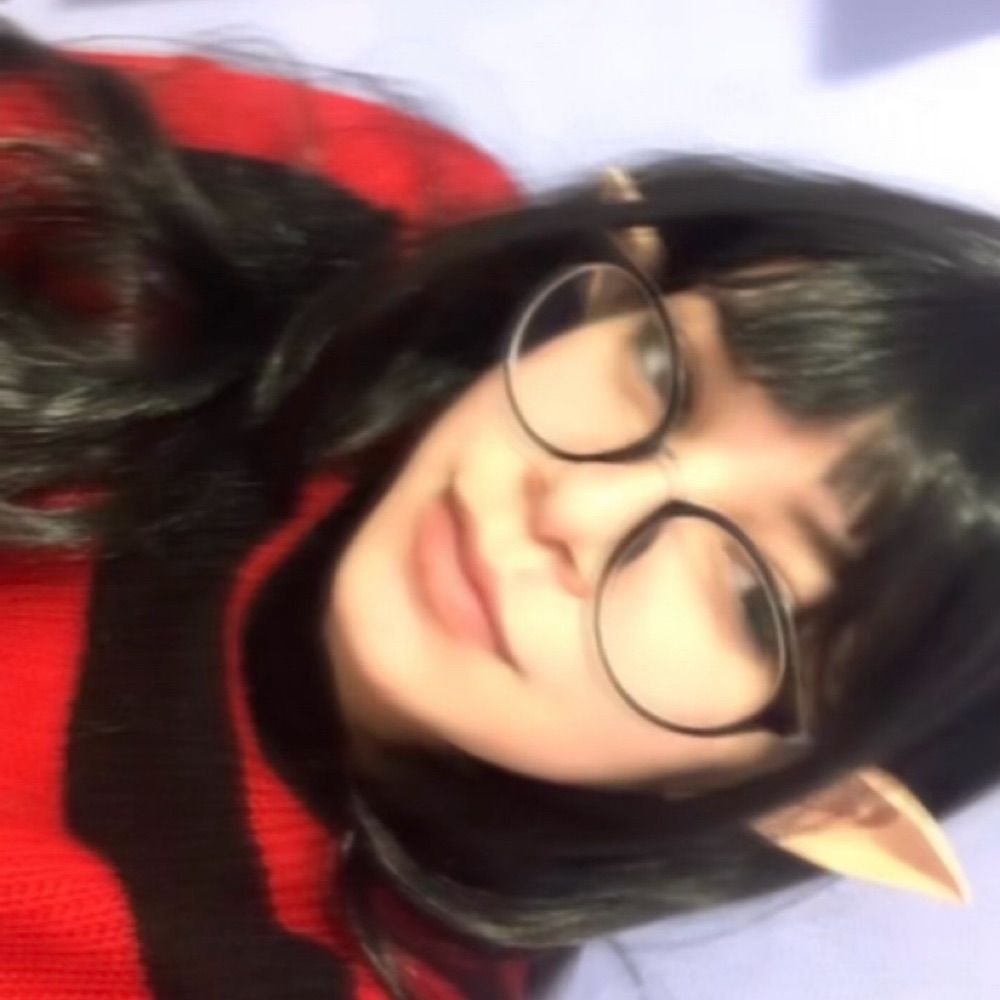 may