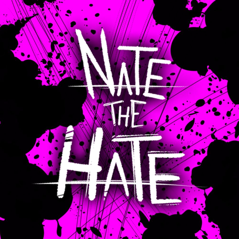 Nate the Hate