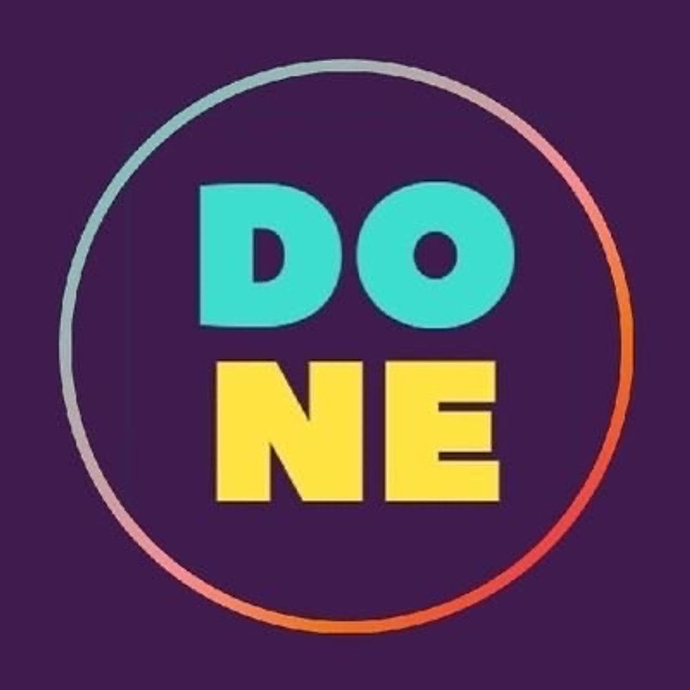dONΞ⚡️Crypto