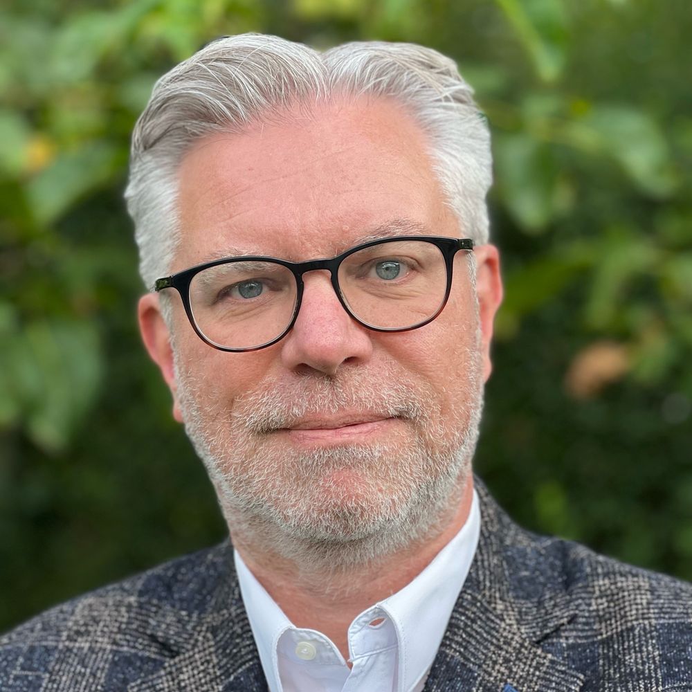 John Boeren, LLM, QG 🇳🇱