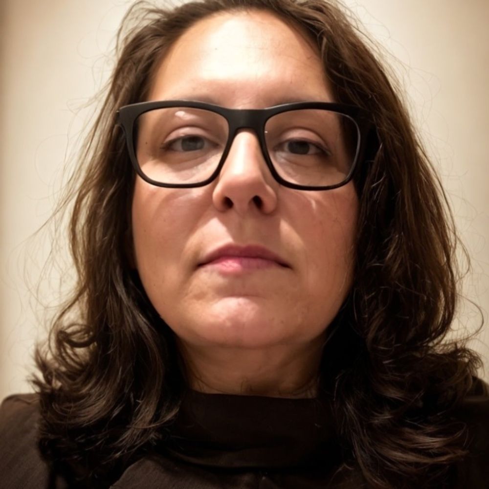 Julie Carpenter, PhD's avatar