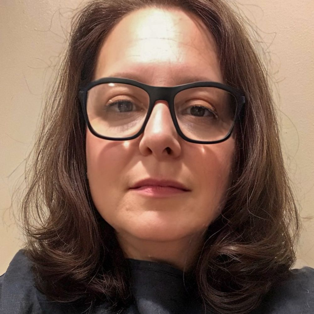 Julie Carpenter, PhD