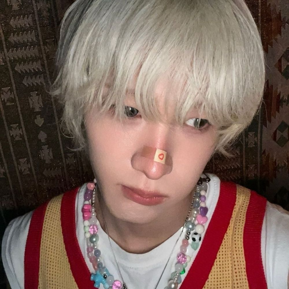 :P