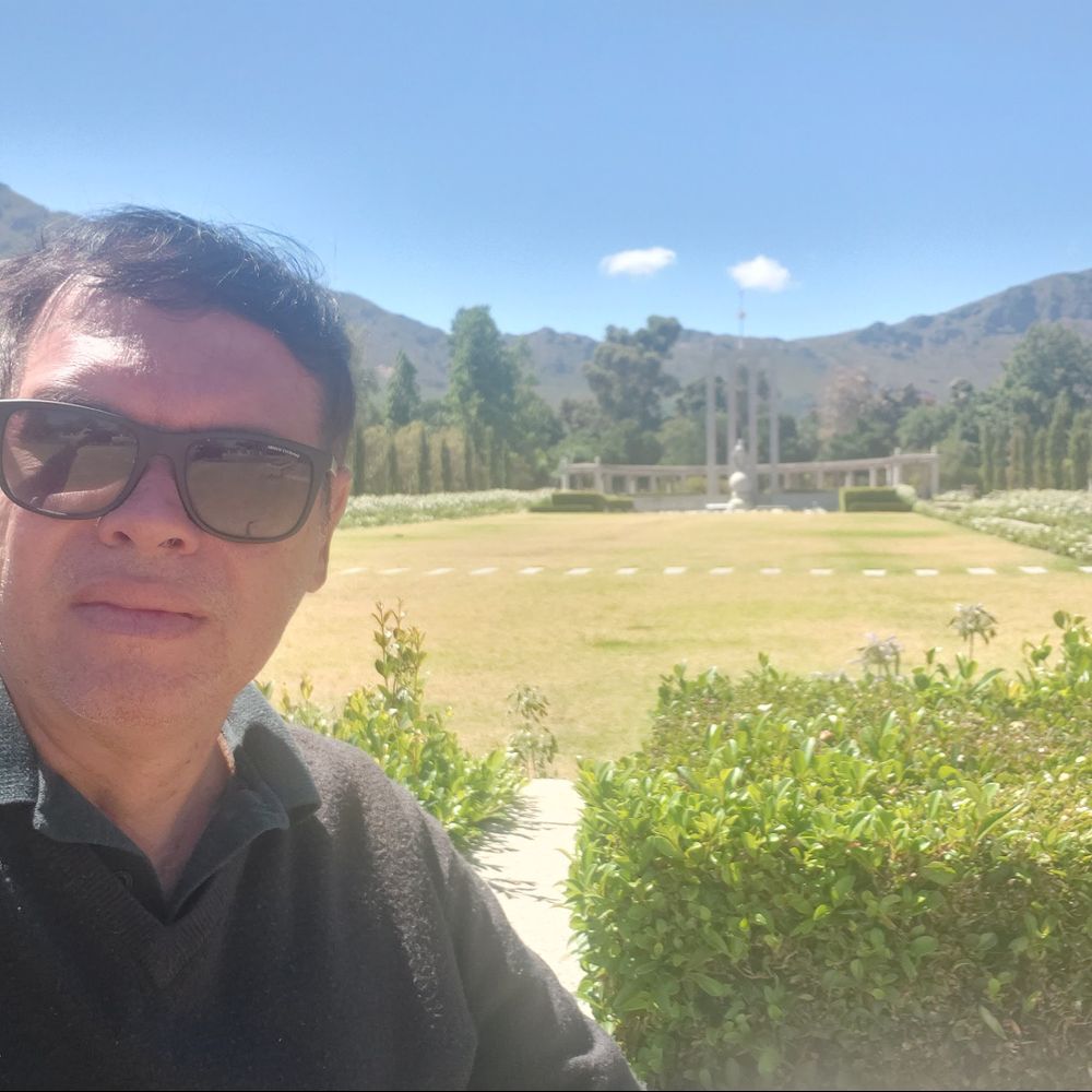 Marcelo Nóbrega 