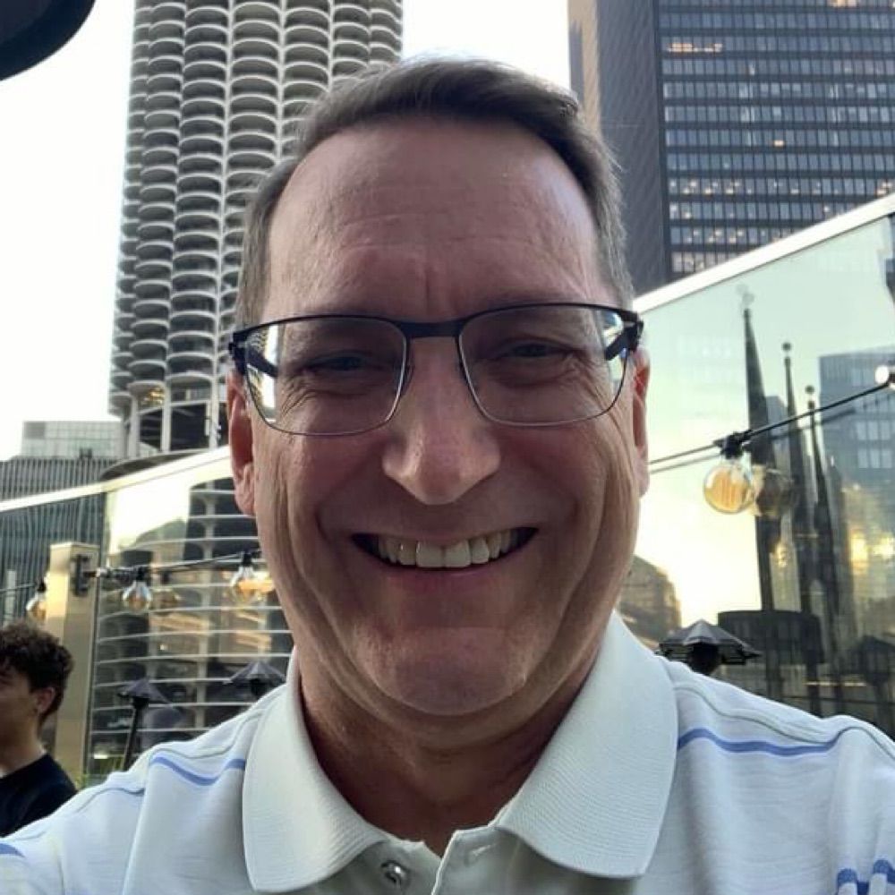 Bob Ries