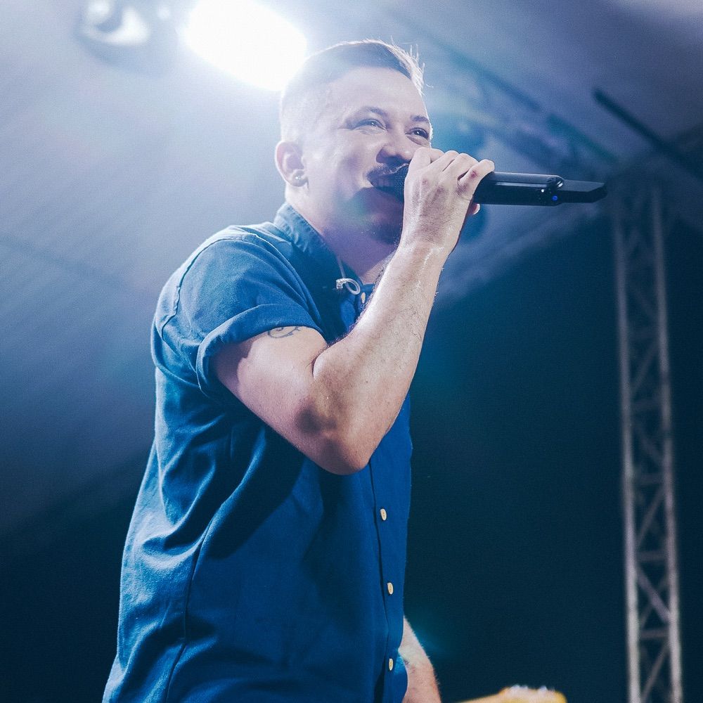 Higo Sousa 