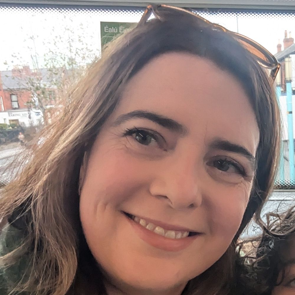 Áine Carroll