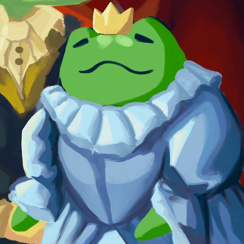 Queen Lilith