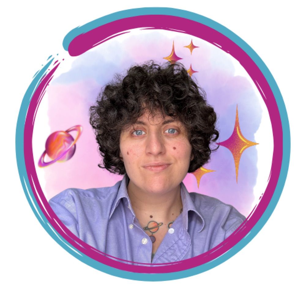 Charlee 🌈 Créative Coach pour esprits sensibles 🧚🏻