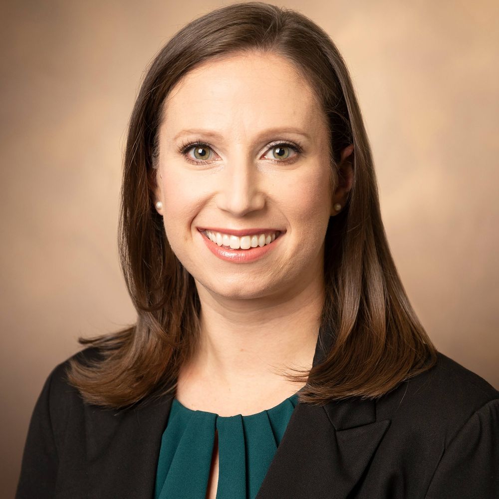 Heather Burrell Ward, MD