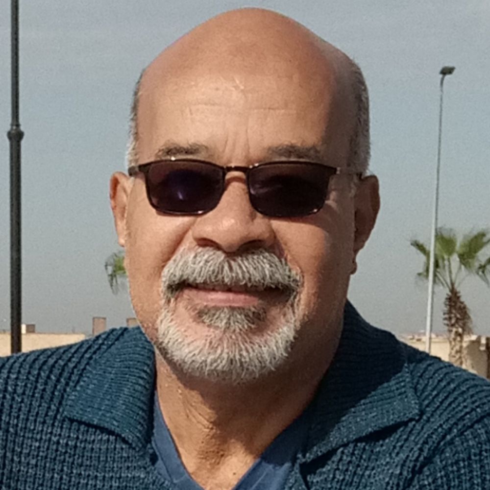Amin Salsh Hossny