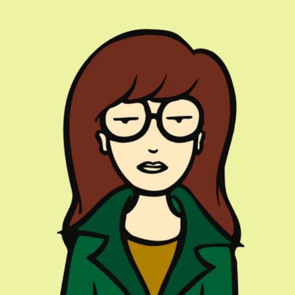 Adrienne's avatar