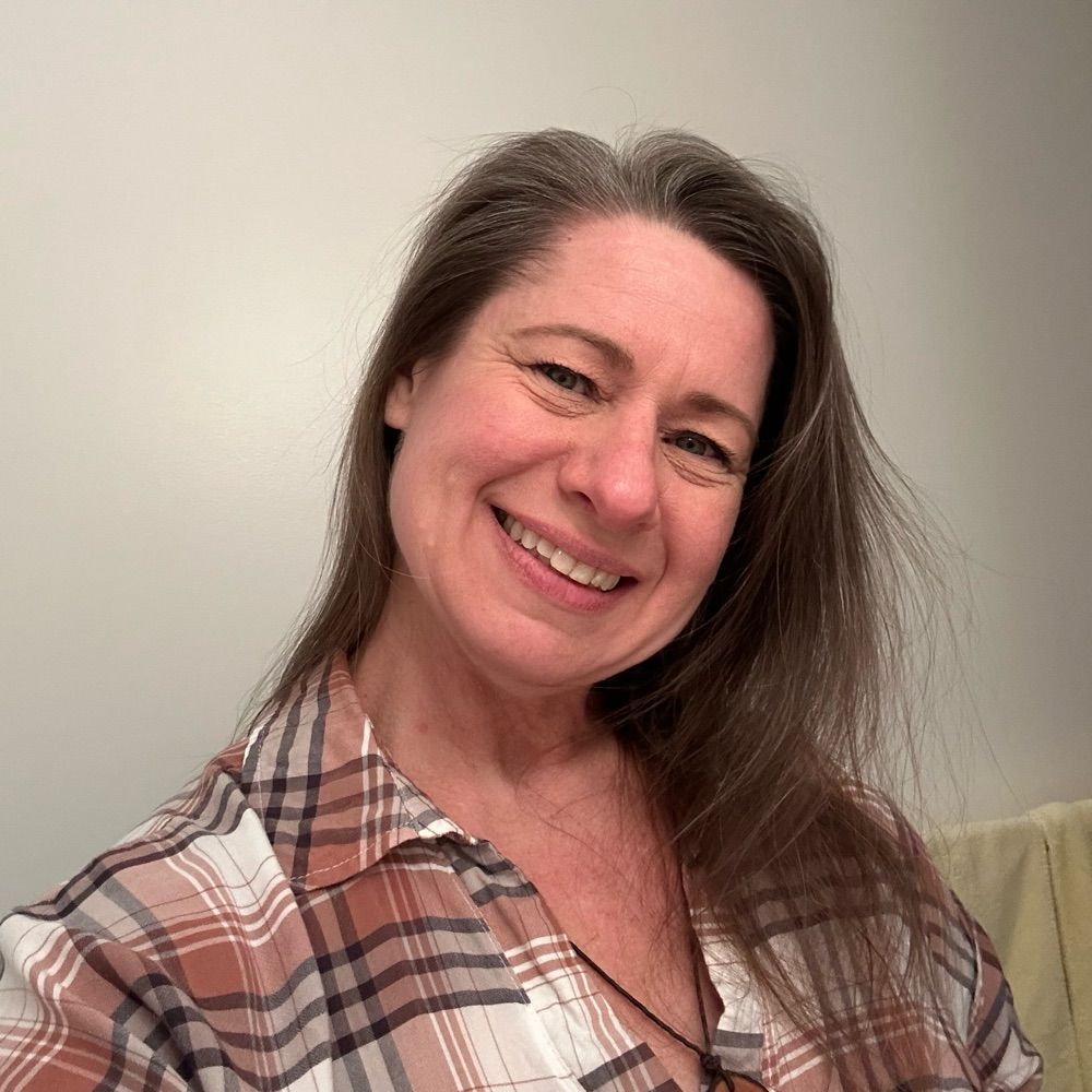 Nancy Yakimowicz Martin - NMC founder