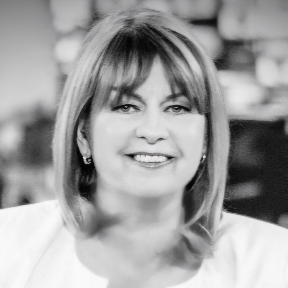 Maxine Mawhinney