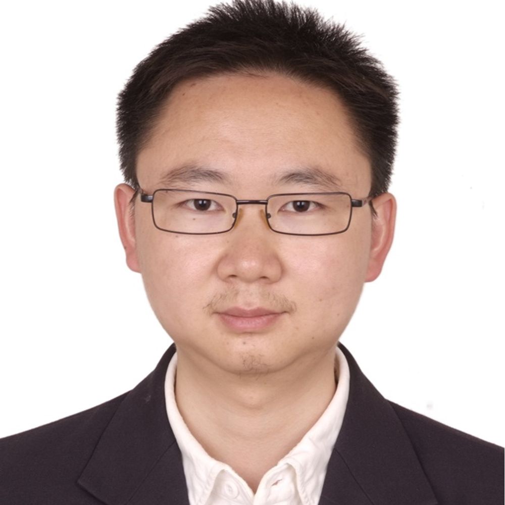 Xu Zhang