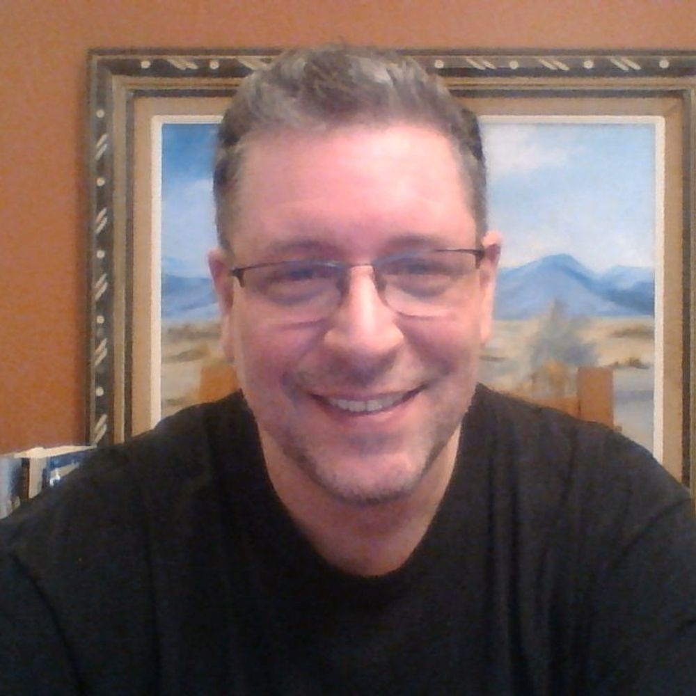 Greg Sanchez