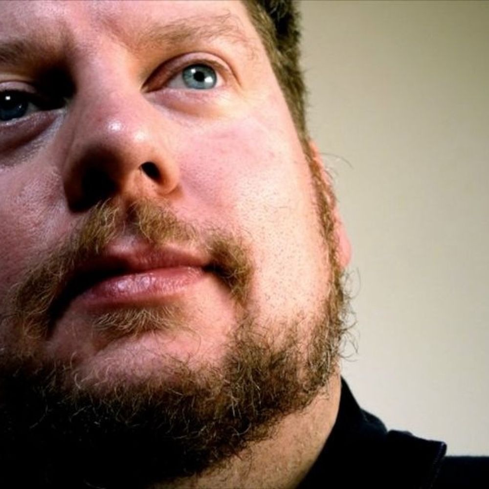 David Allardice