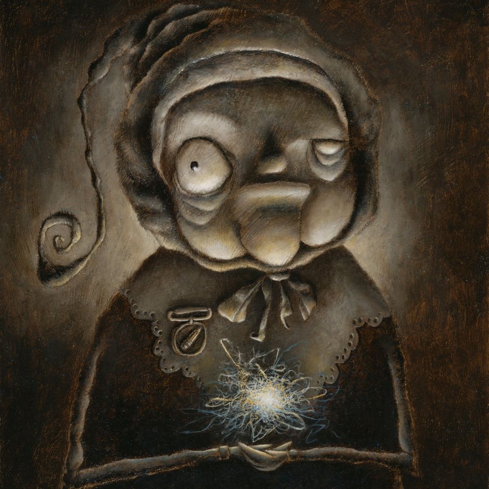 Nora Thompson