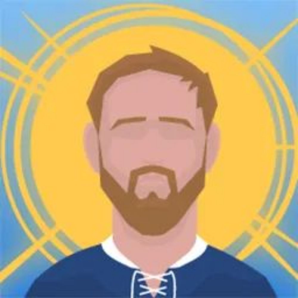 MitchThePreacher