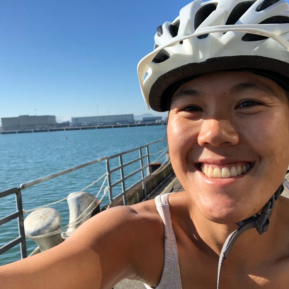 Alyssa Cheung