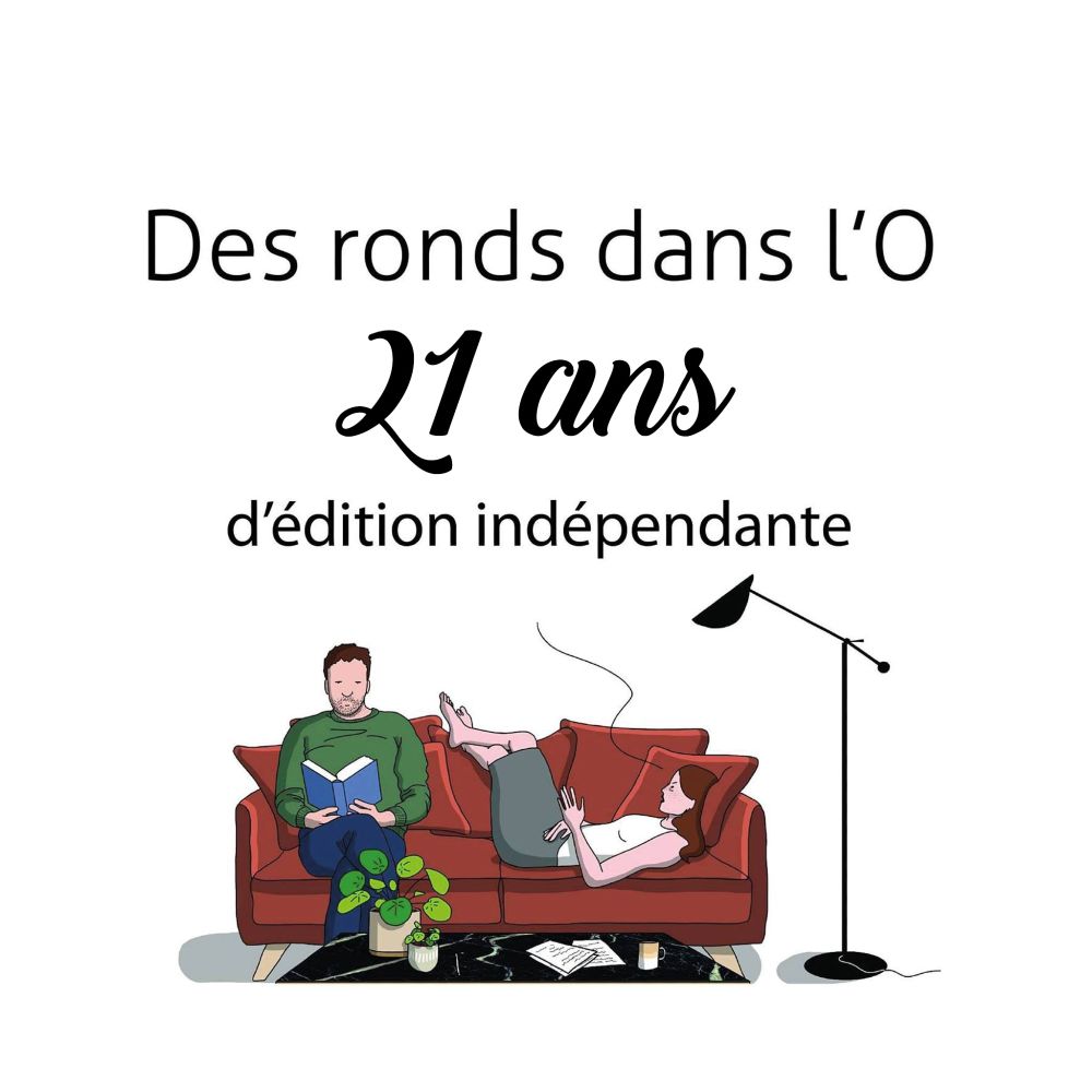 Des ronds dans l'O Editions