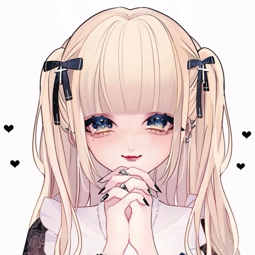 🖤 マリ 🩷