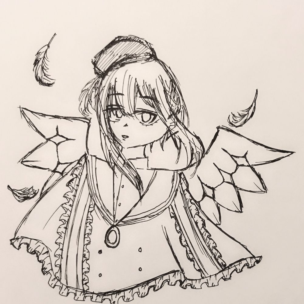 天野しずく