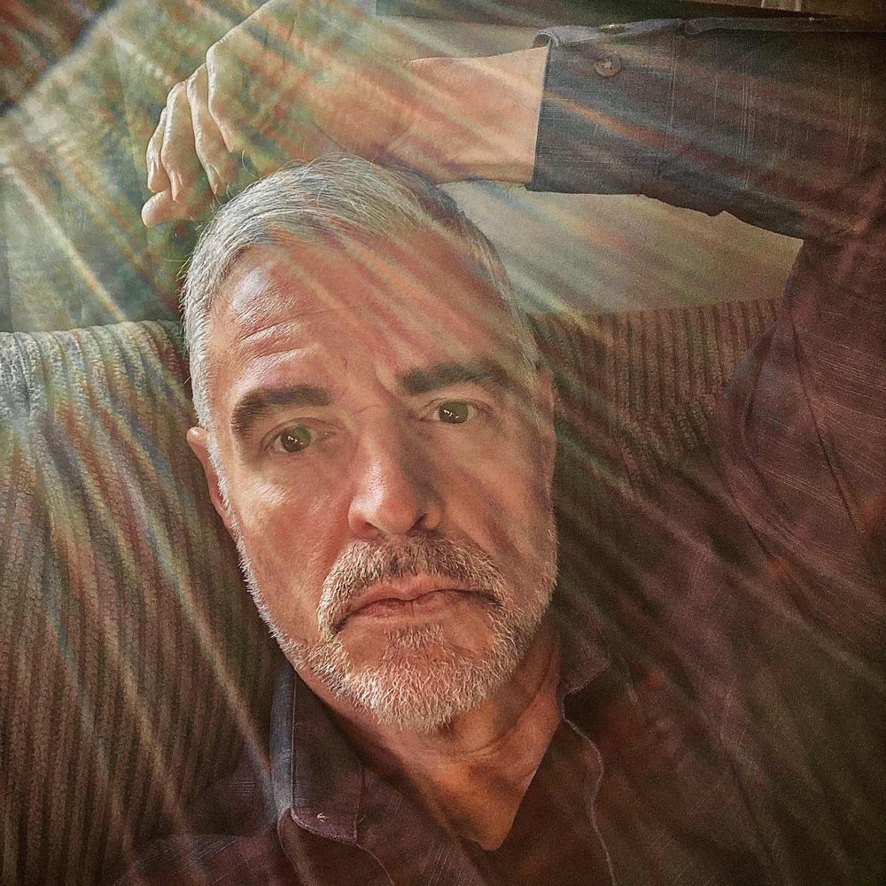 Greg Chopoorian 