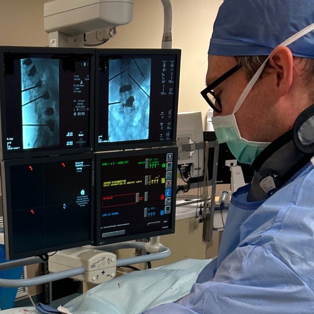 Jacob Fleming, MD