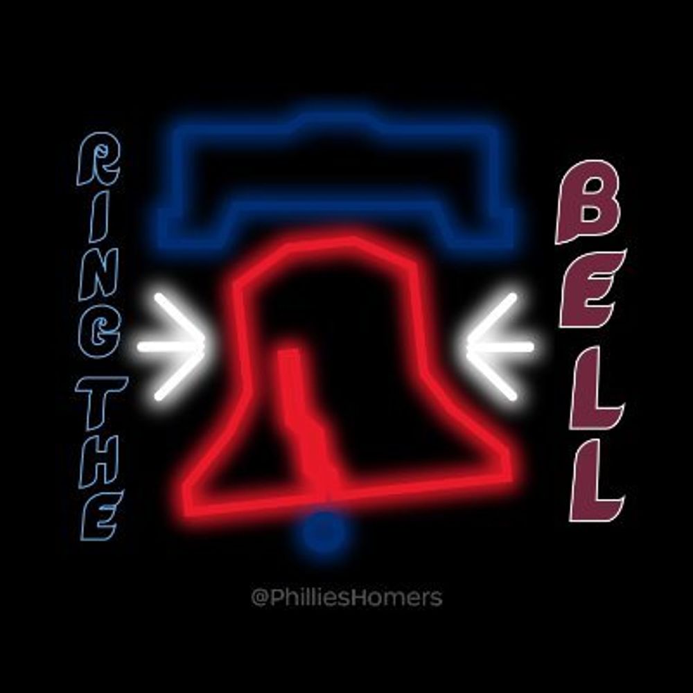 Phillies Dingers