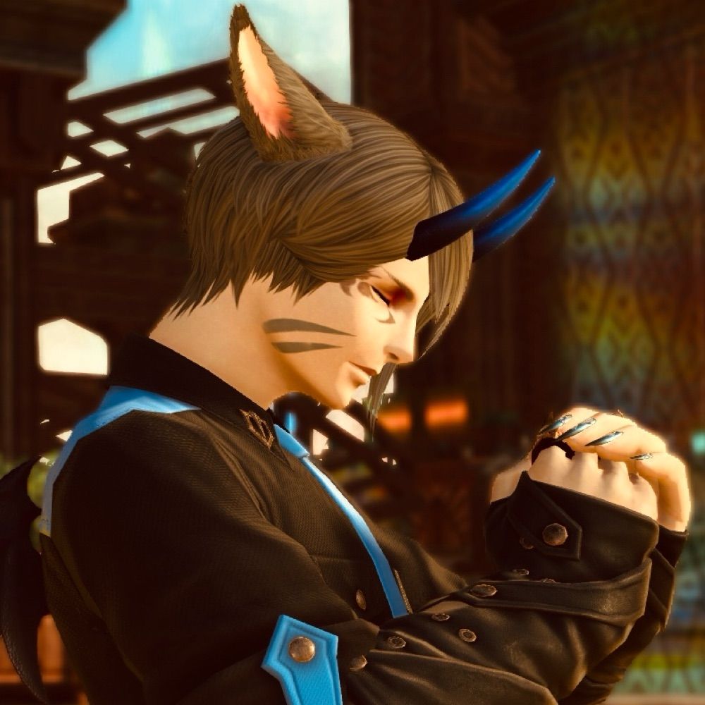 //pheus 🍎 stray catboy//