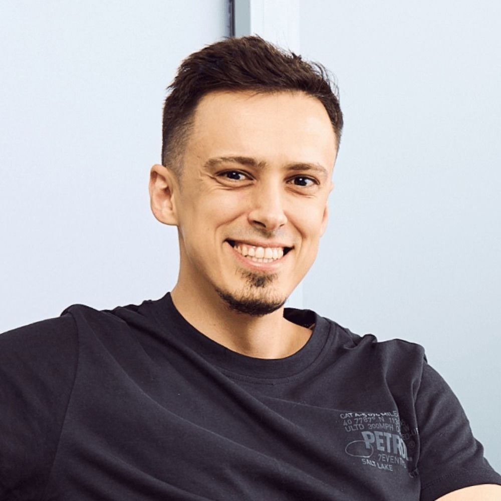 Marko Marinovic