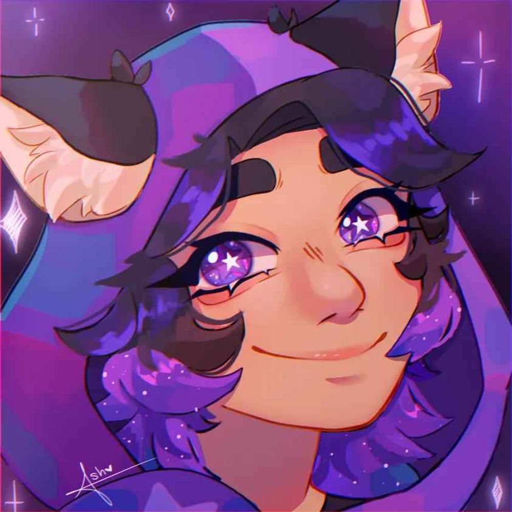 ✨Moon✨